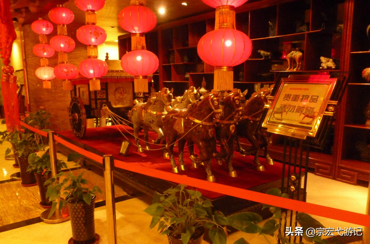 大雁塔拍视频突然灭灯,大雁塔掉的灯