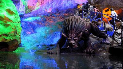 清远七天玩乐,清远一日游最佳景点一览表最新