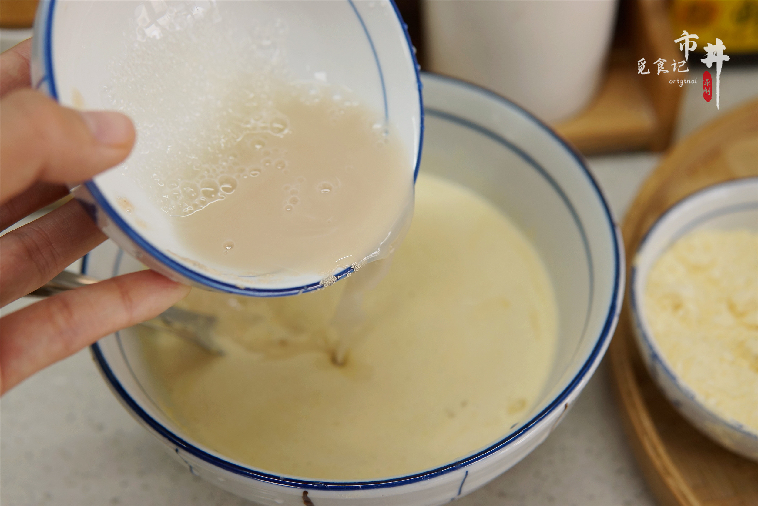 蒸出来是红的黄小米糕,怎么蒸小米糕松软好吃