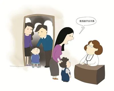 儿童身材矮小吃什么药,聊城最好的儿童生长发育门诊