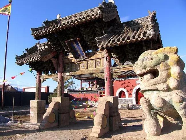 河北最牛的1个城市，承包了大半个中国的美