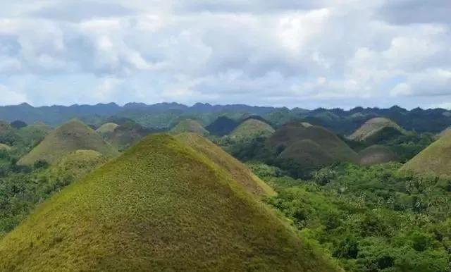 菲律宾马尼拉附近旅游攻略,菲律宾锡亚高岛旅游攻略
