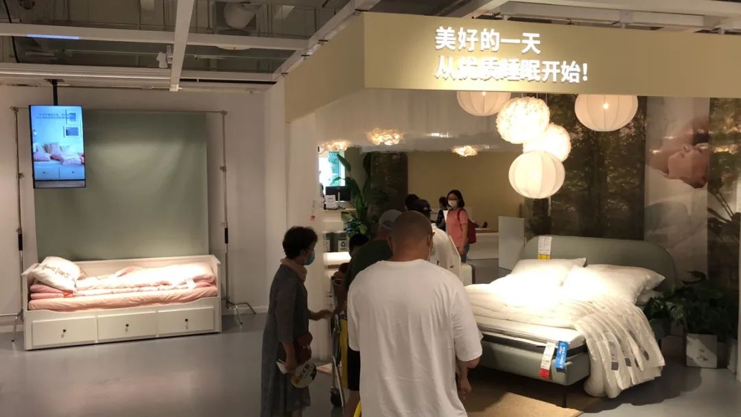 宜家可行性分析,宜家故事深度解析