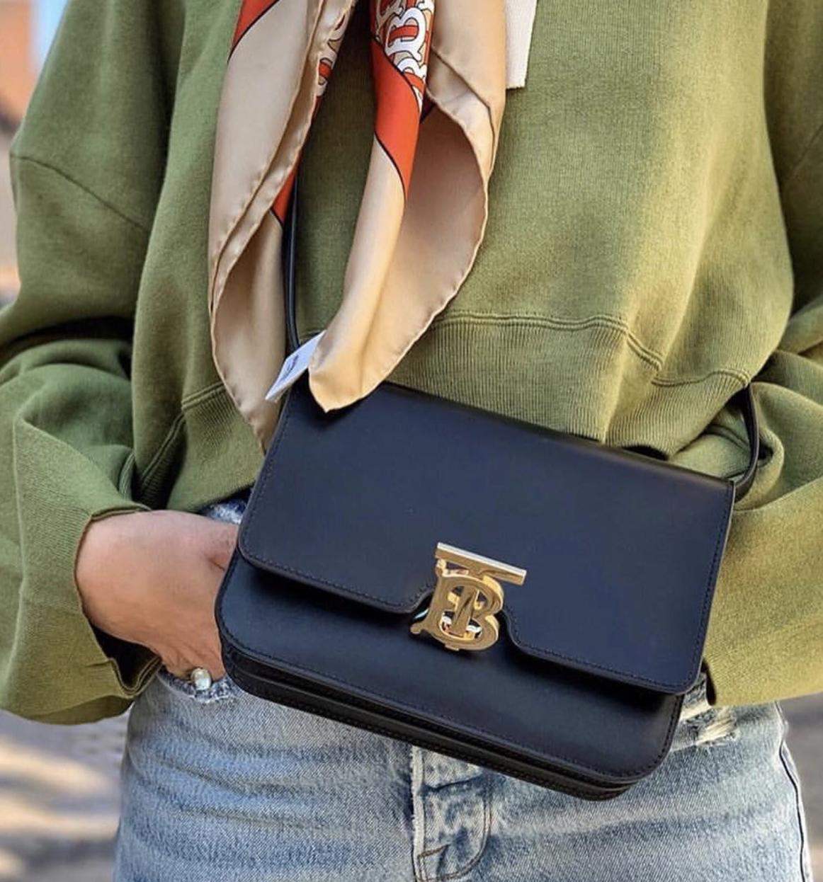 dior方包搭配,春季单肩包推荐小众高级感