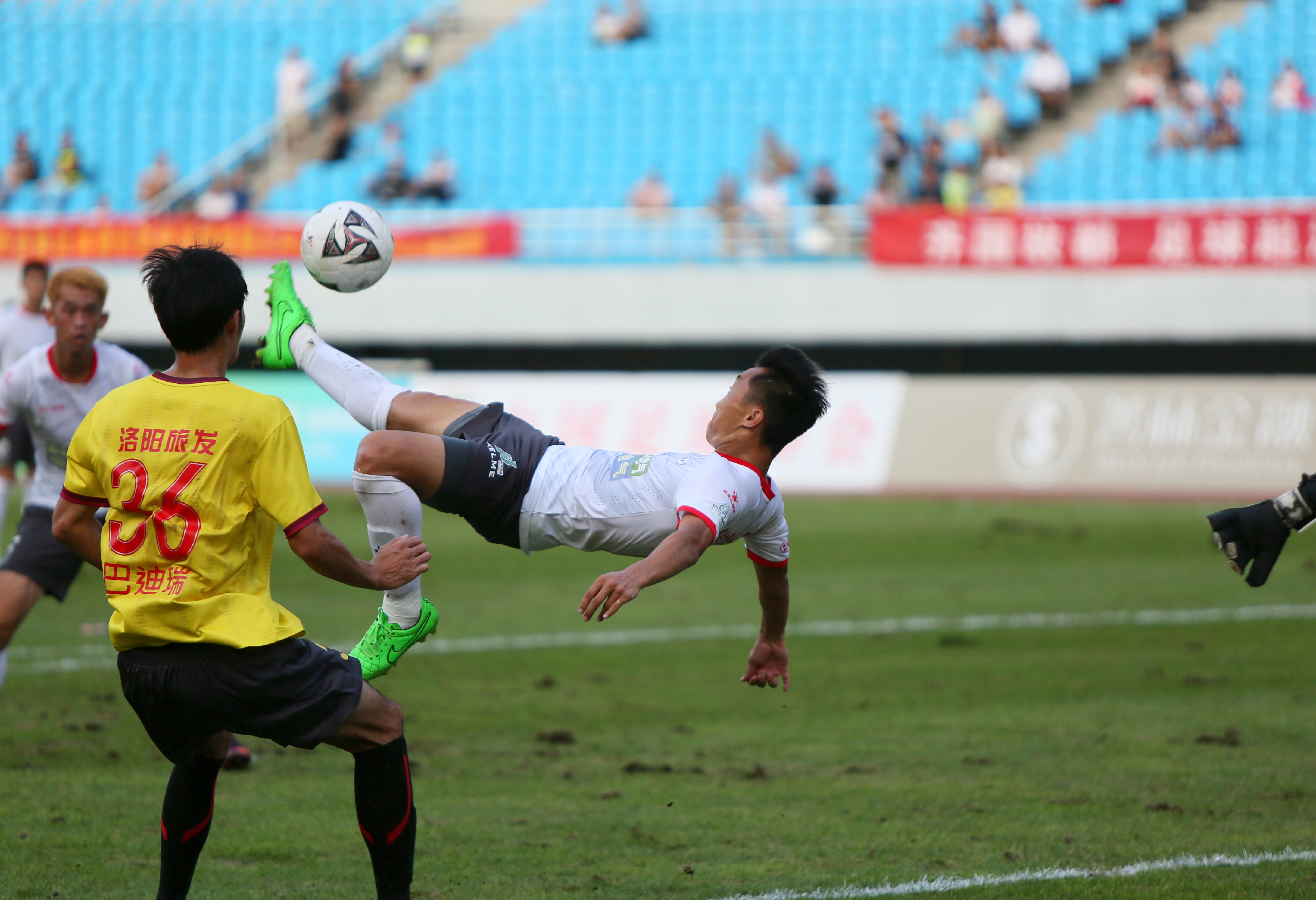 淄博蹴鞠足球最新消息,2020淄博蹴鞠热身赛