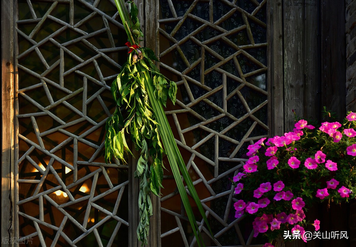 农村老话“端午晒蛤蟆，再热也不怕”啥意思？端午为何要晒蛤蟆？