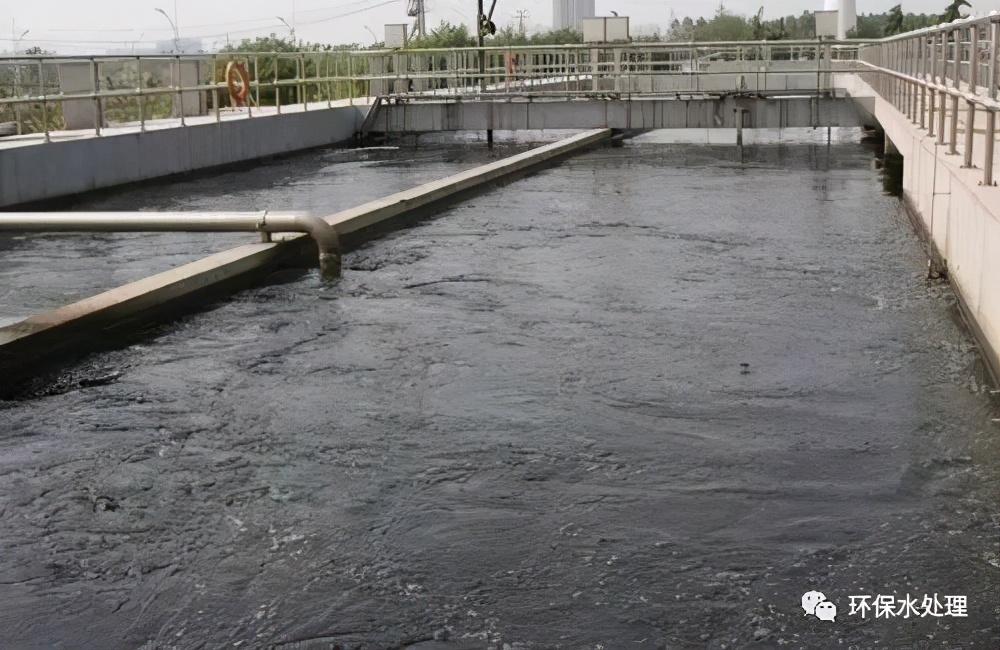 污泥异常,污泥上浮的原因及解决方法