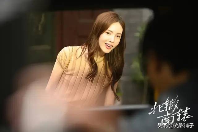 北辙南辕电视剧戴小雨出车祸,北辙南辕小雨出车祸