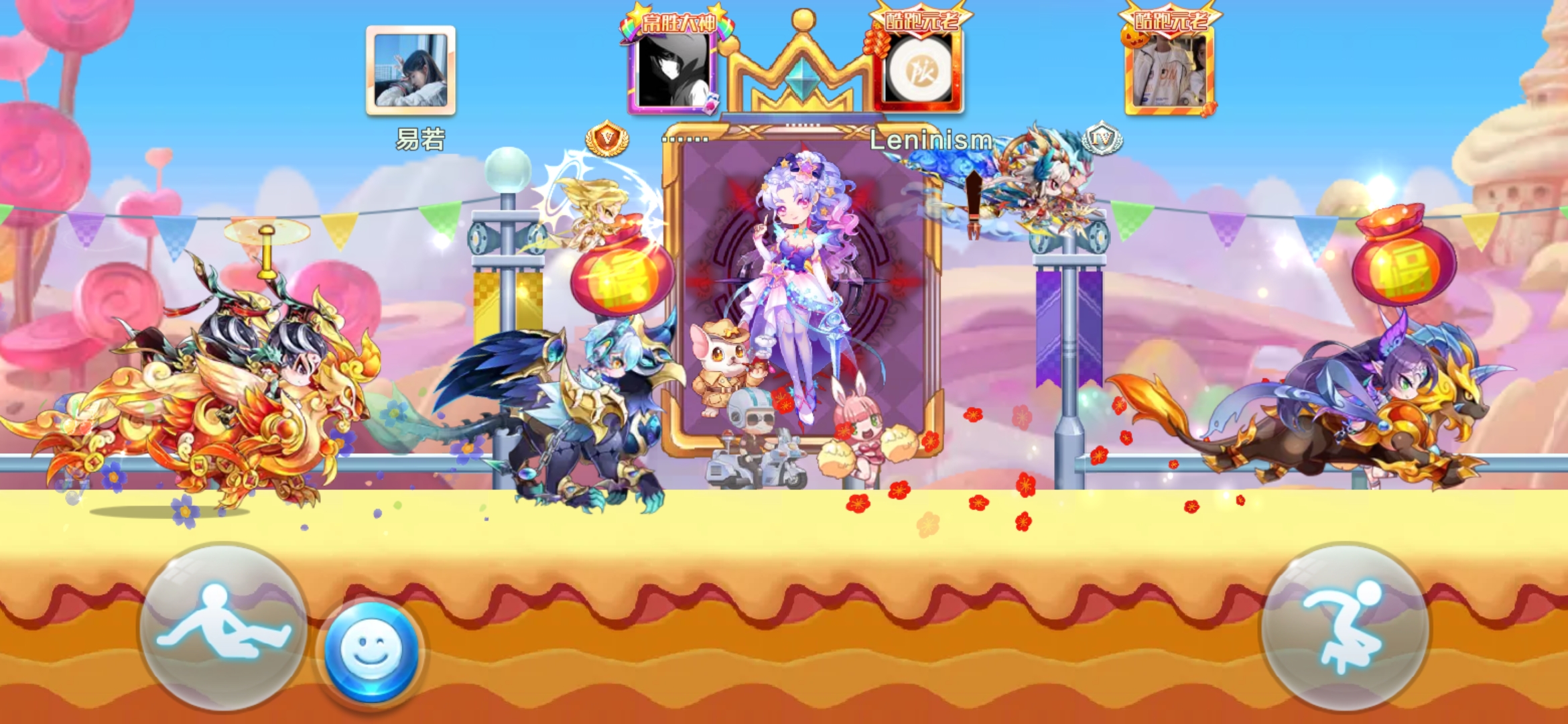 那些年90后玩过的游戏王卡牌,90后玩过的跑酷网游