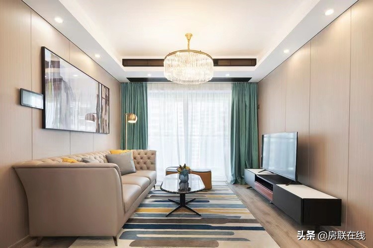 南北通透的房子你爱吗,主题风格阳光房