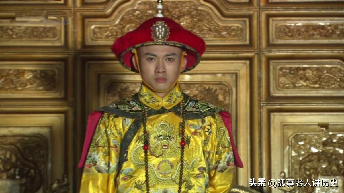 康熙执政61年乾隆执政60年,康熙雍正乾隆各执政多少年