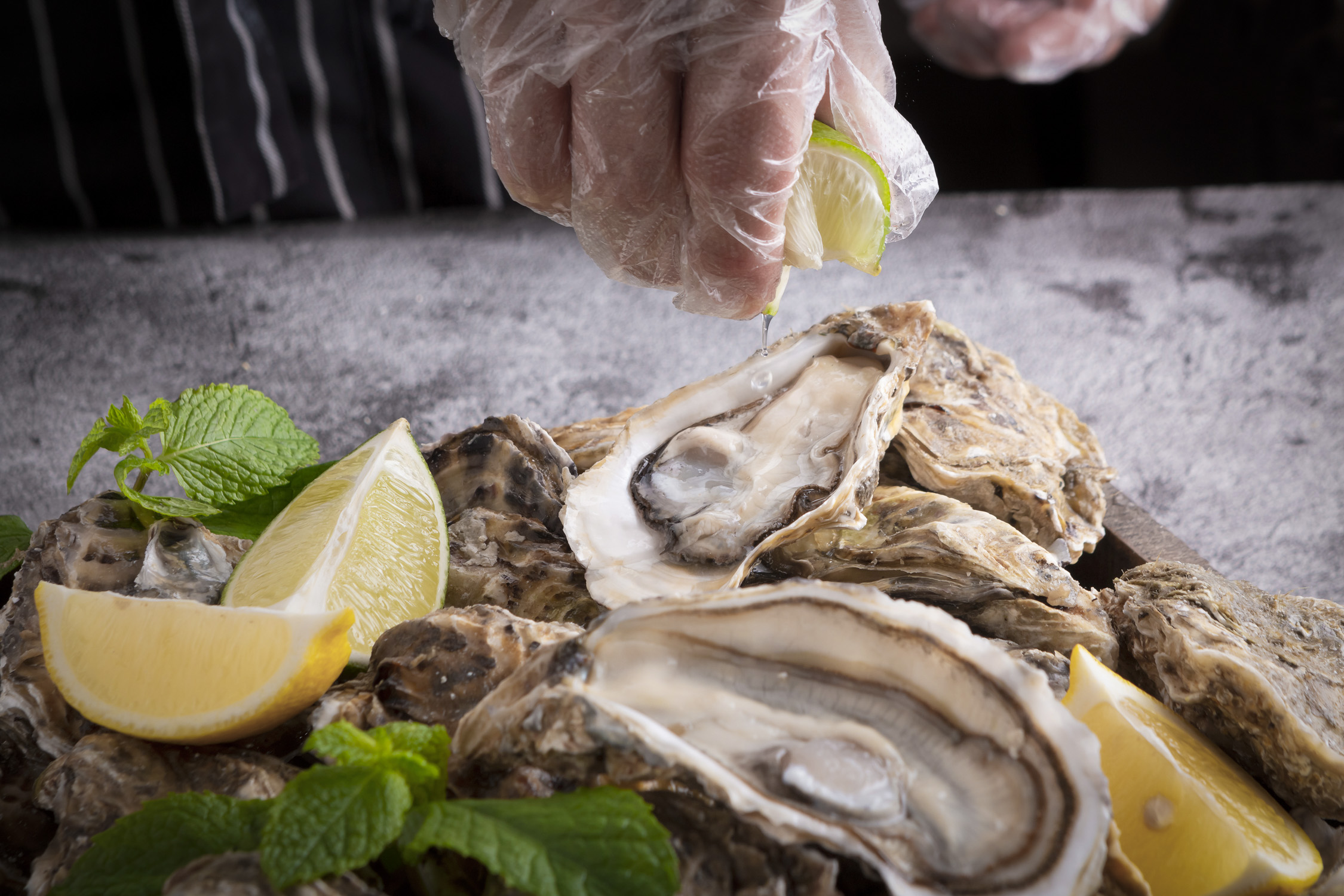 拔草行动之深圳大中华喜来登体验