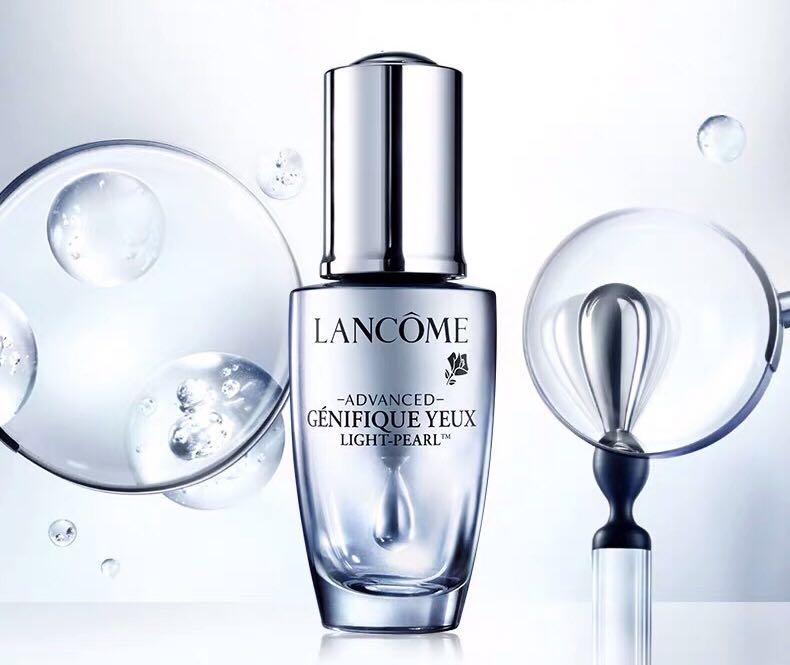 兰蔻小黑瓶怎么那么多款,兰蔻小黑瓶基本款和限定款区别