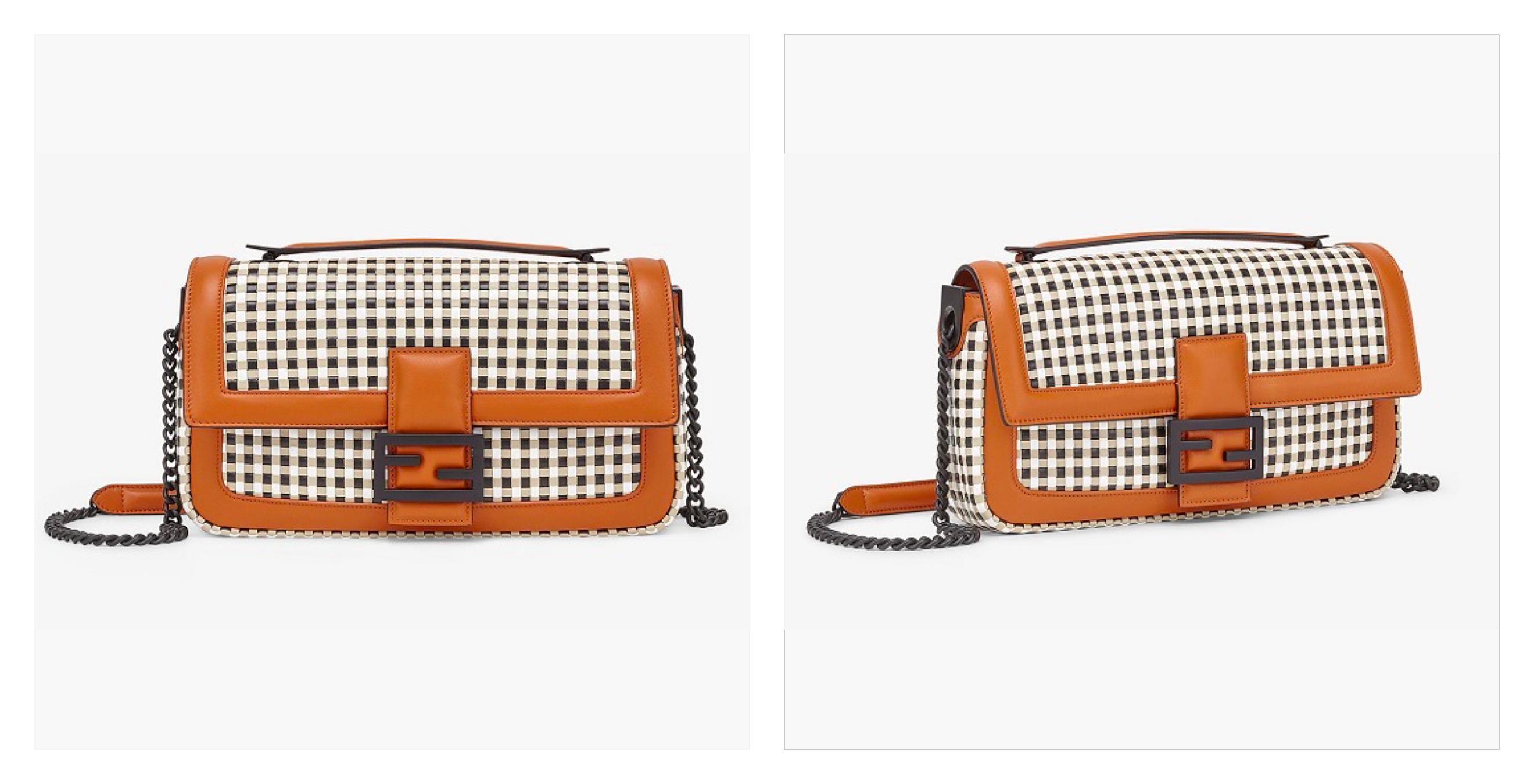 fendi2016秋冬包墨绿色,新chanel包包