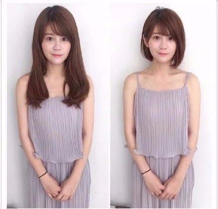 如何拯救大方脸,大圆脸怎么拯救