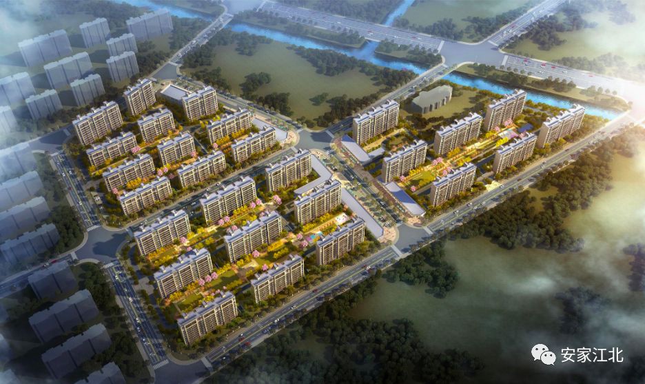 劲爆：江北新区检察院将揭牌！江浦首家海底捞来了？|小道No.47