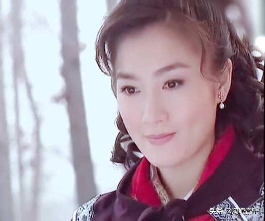 60位女星颜值大比拼,琼瑶剧10位最漂亮女演员