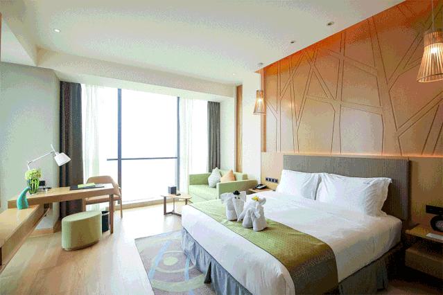 长沙遛娃亲子游攻略,长沙周末亲子游室内好去处