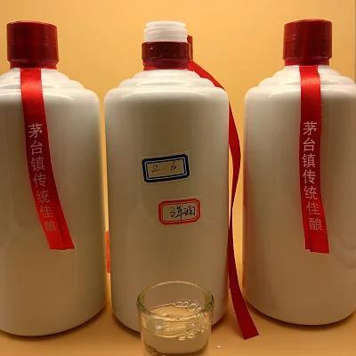 推荐一下白酒品牌,看看哪些酒值得买浓香篇