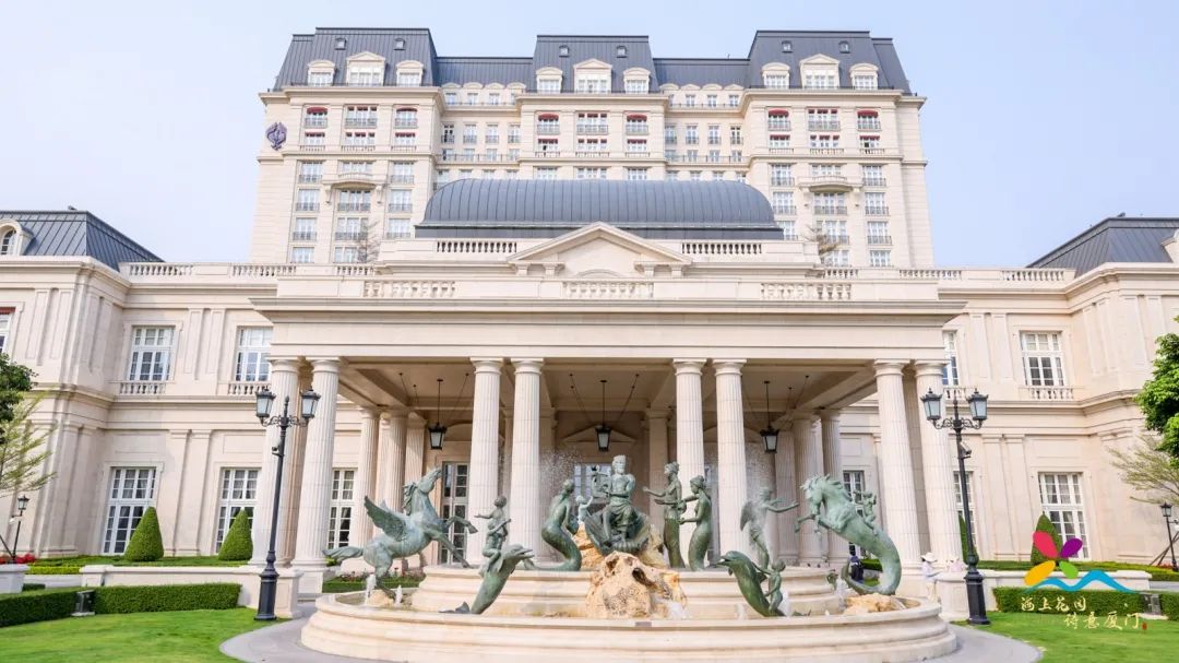 厦门清明旅游应该什么时候订酒店,厦门清明节出游攻略