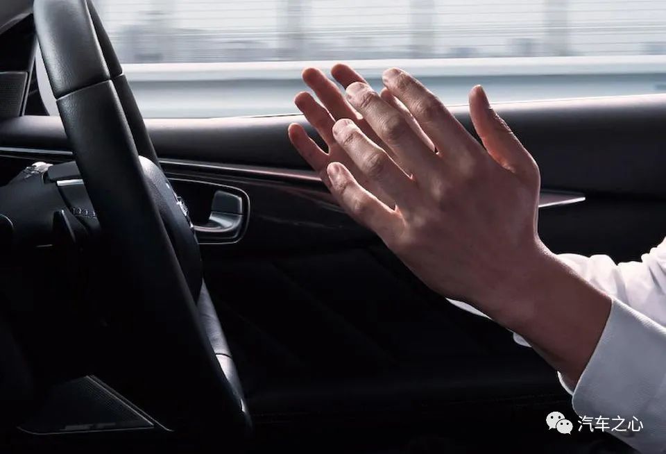 体验中国5家头部公司的Robotaxi，自动驾驶出租车发展到哪一步了