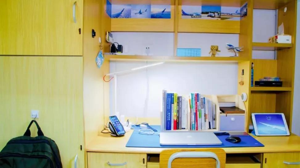 全国宿舍最好的大学宿舍图片,公办学校有哪些好宿舍