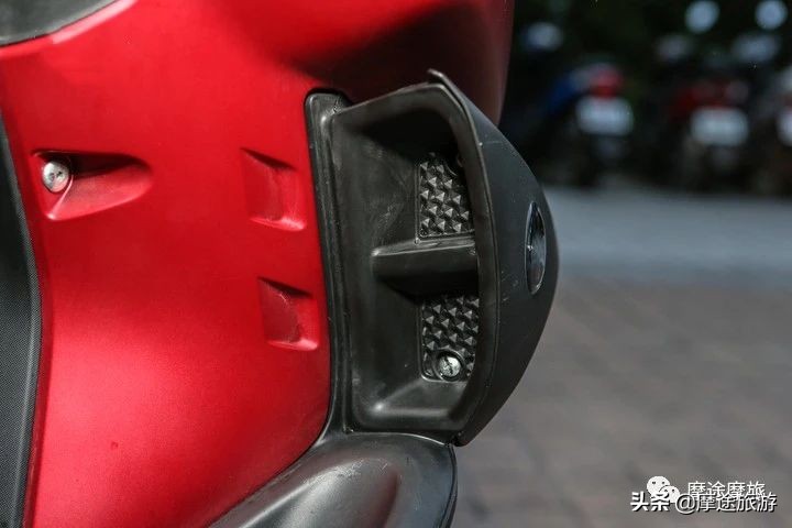 雅马哈哪款125踏板摩托适合旅行,雅马哈125踏板跑长途