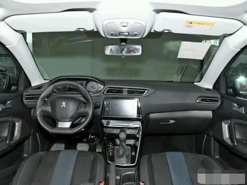 18款标致3081.6l自动豪华值多少钱,标致3081.6t车怎么样