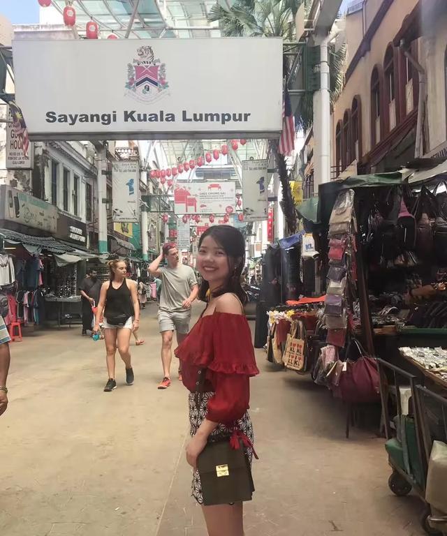 马来西亚初印象,马来西亚沙巴的回忆