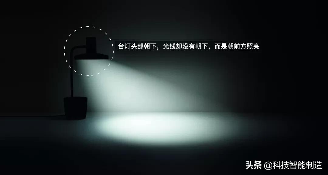 巴慕达台灯视频,日本乔布斯