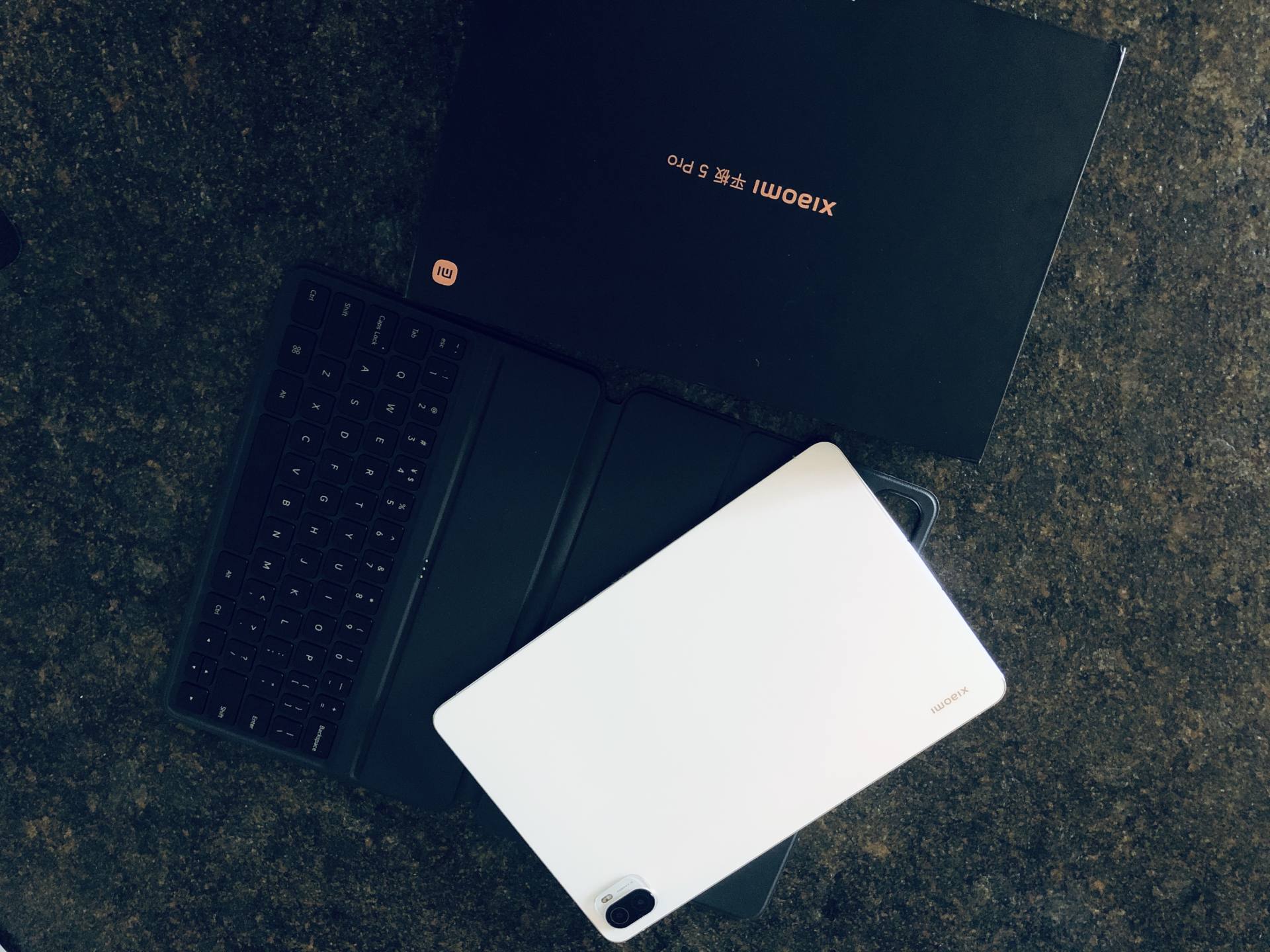 小米平板5pro开箱实测,小米平板5pro测评优缺点