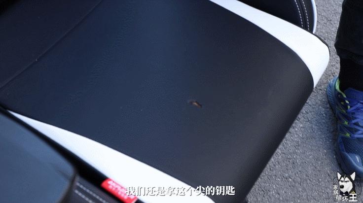 百元电竞椅和千元电竞椅的区别,百元电竞椅优缺点