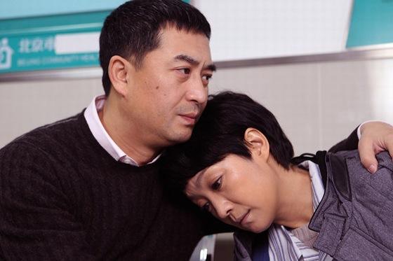 人生最坏不过大器晚成张嘉译,大器晚成张嘉译的七部电视剧