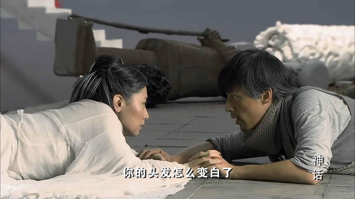 胡歌神话和高要经典语录,神话胡歌一番话道出了人情世故