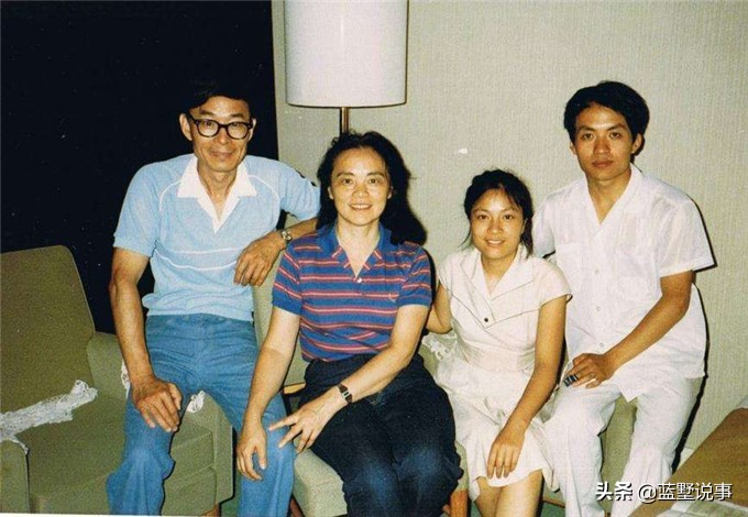 一把斧子一根绳子，癫狂诗人顾城抒写的爱情绝命诗