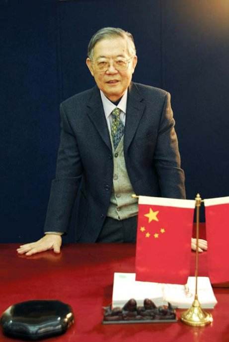 中国科协成立60周年，有哪些难忘的、感动的故事？听我道来。