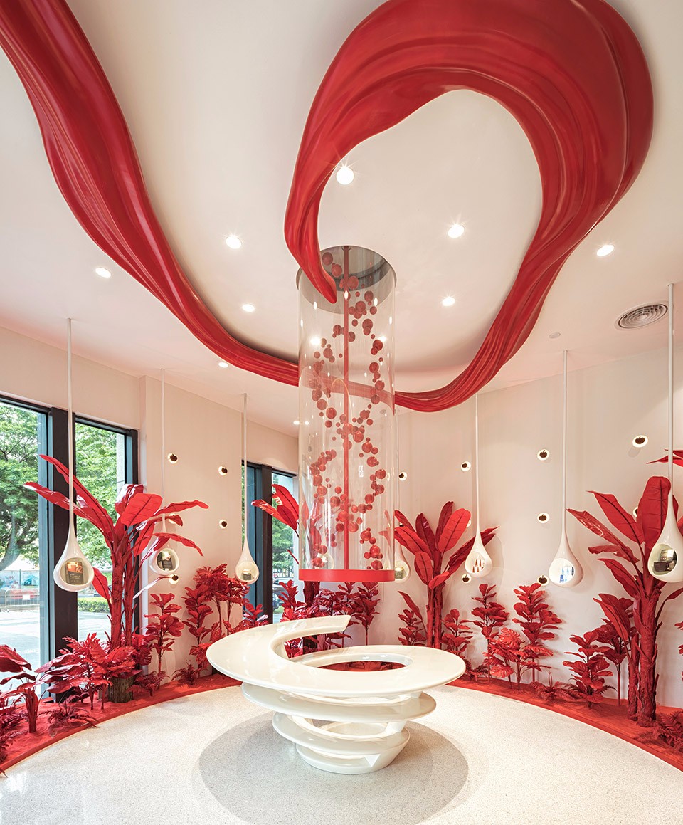 深圳雨林休闲食品,深圳灵芝养生馆