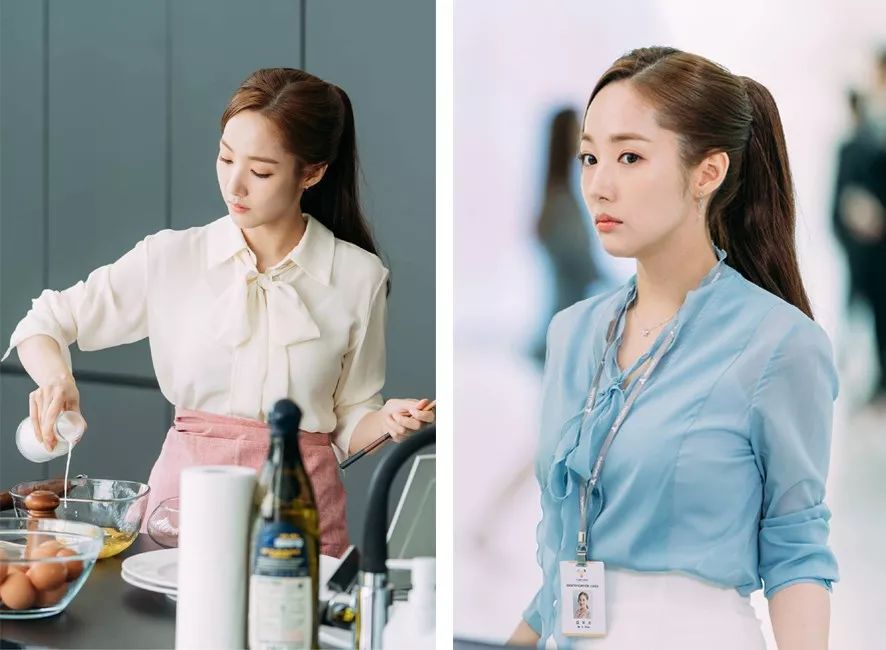 通勤怎么穿才好看,春季通勤怎么穿气质出众呢