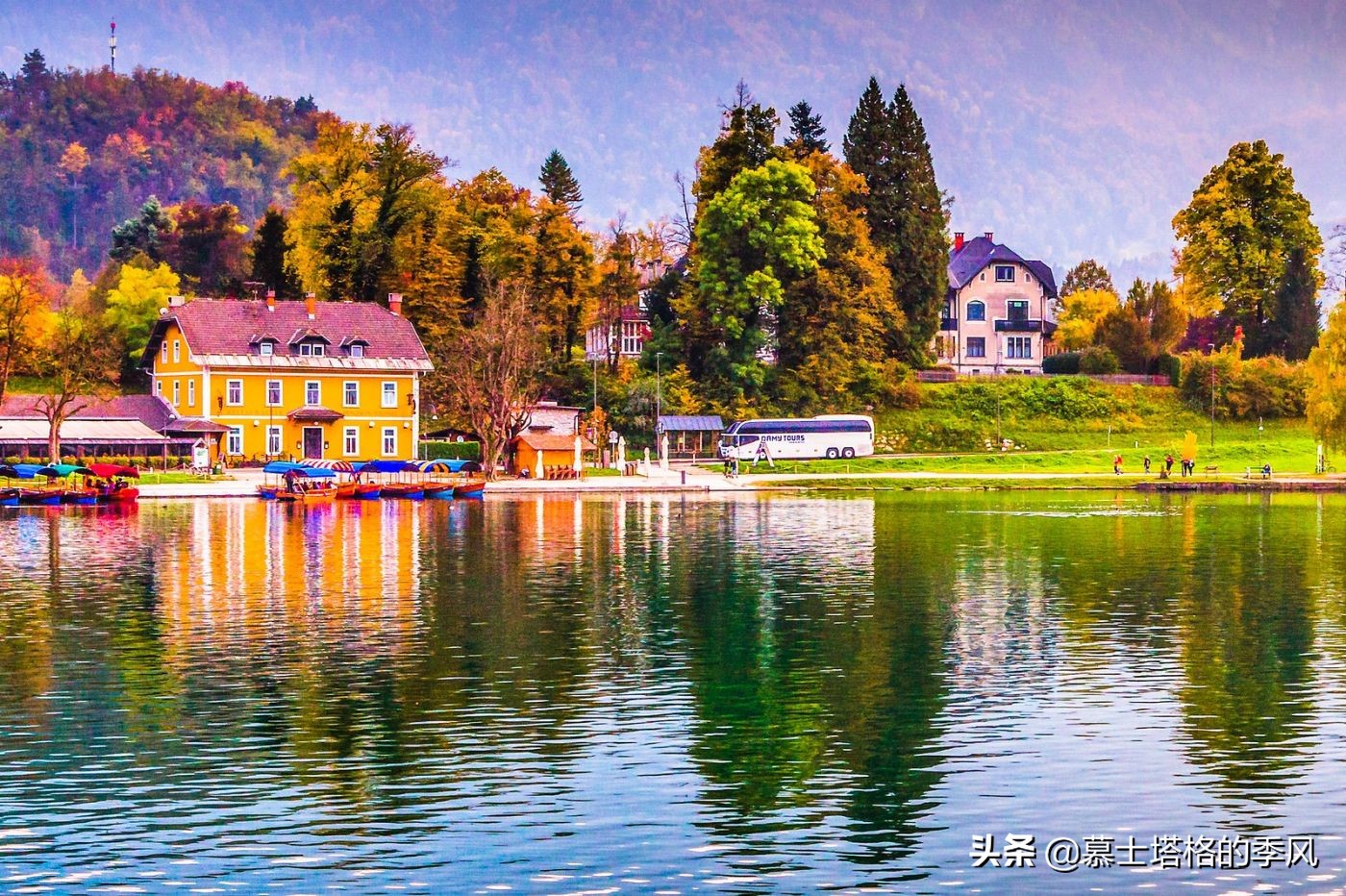 世界十大最适合旅游的国家,世界十大最佳旅行地区