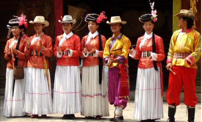 中国摩梭人走婚,现在摩梭人走婚习俗保留吗