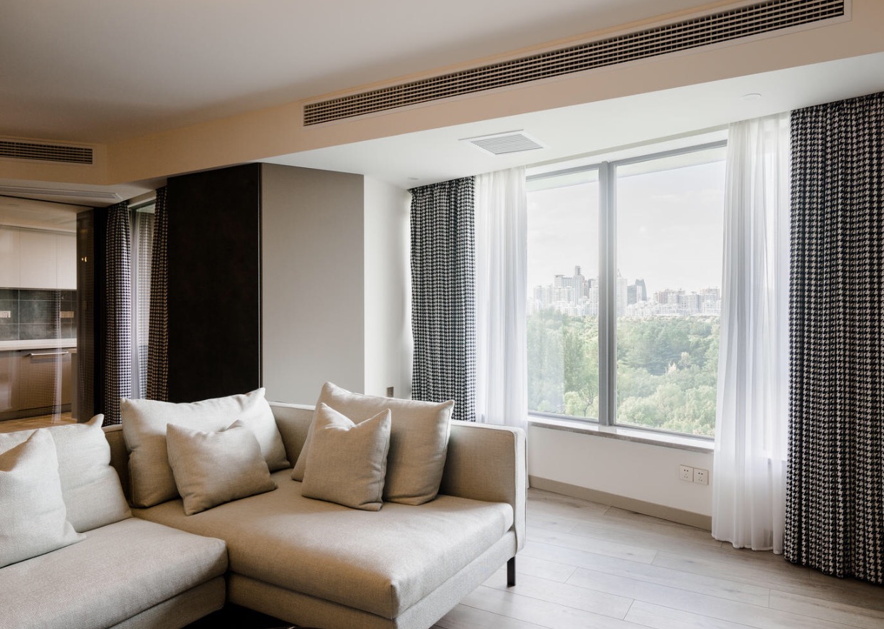 农村180平房屋改造,180平老房改造效果