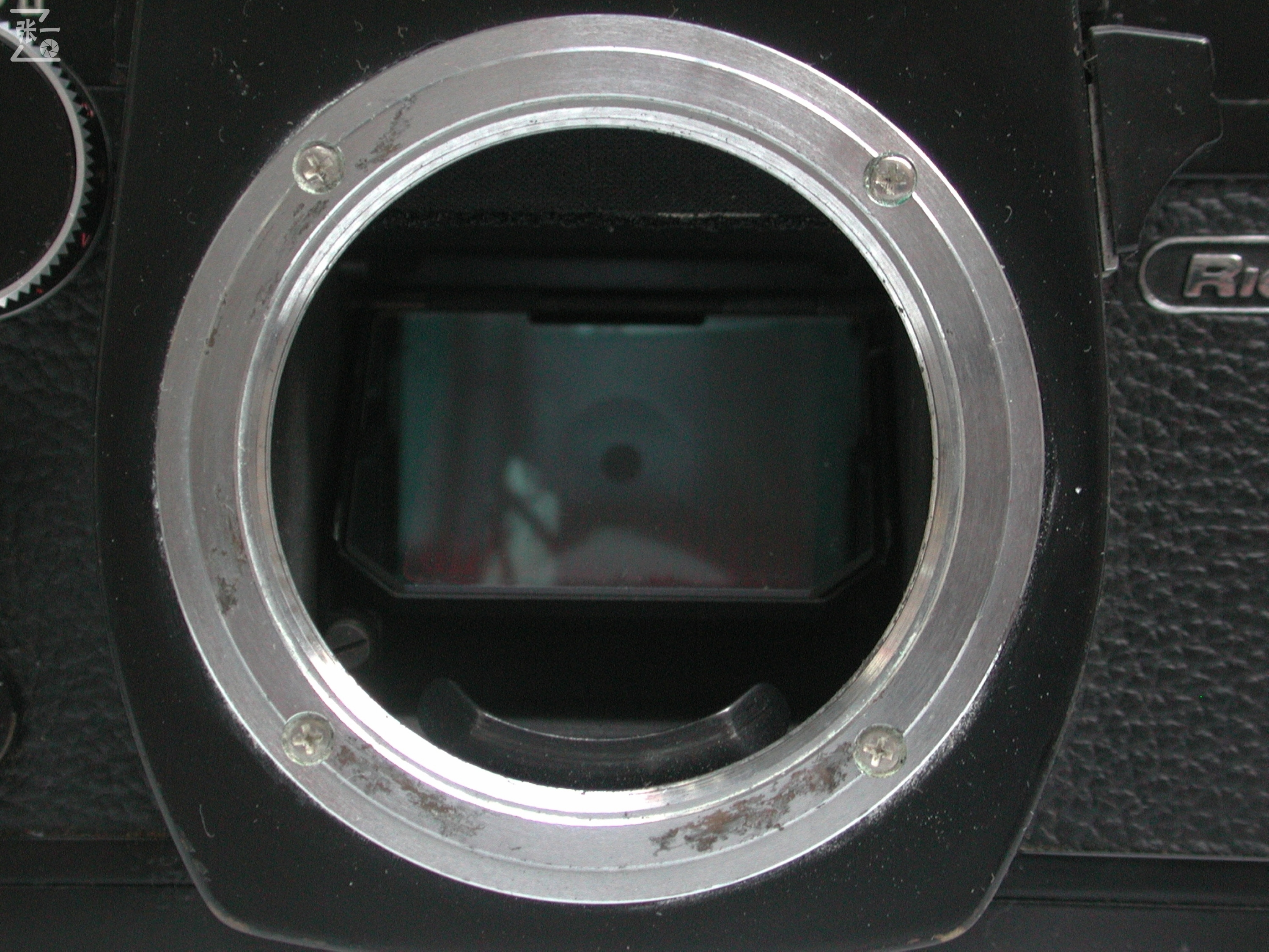 理光双反对焦,理光双反相机怎么对焦