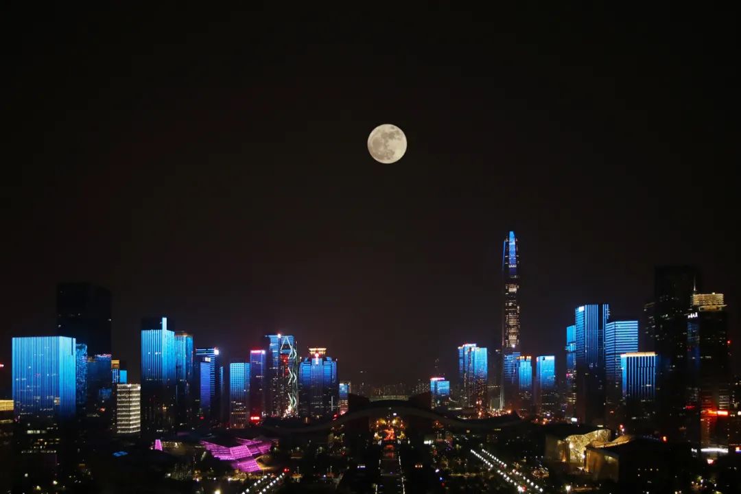 什么是深圳特产,什么是深圳银行