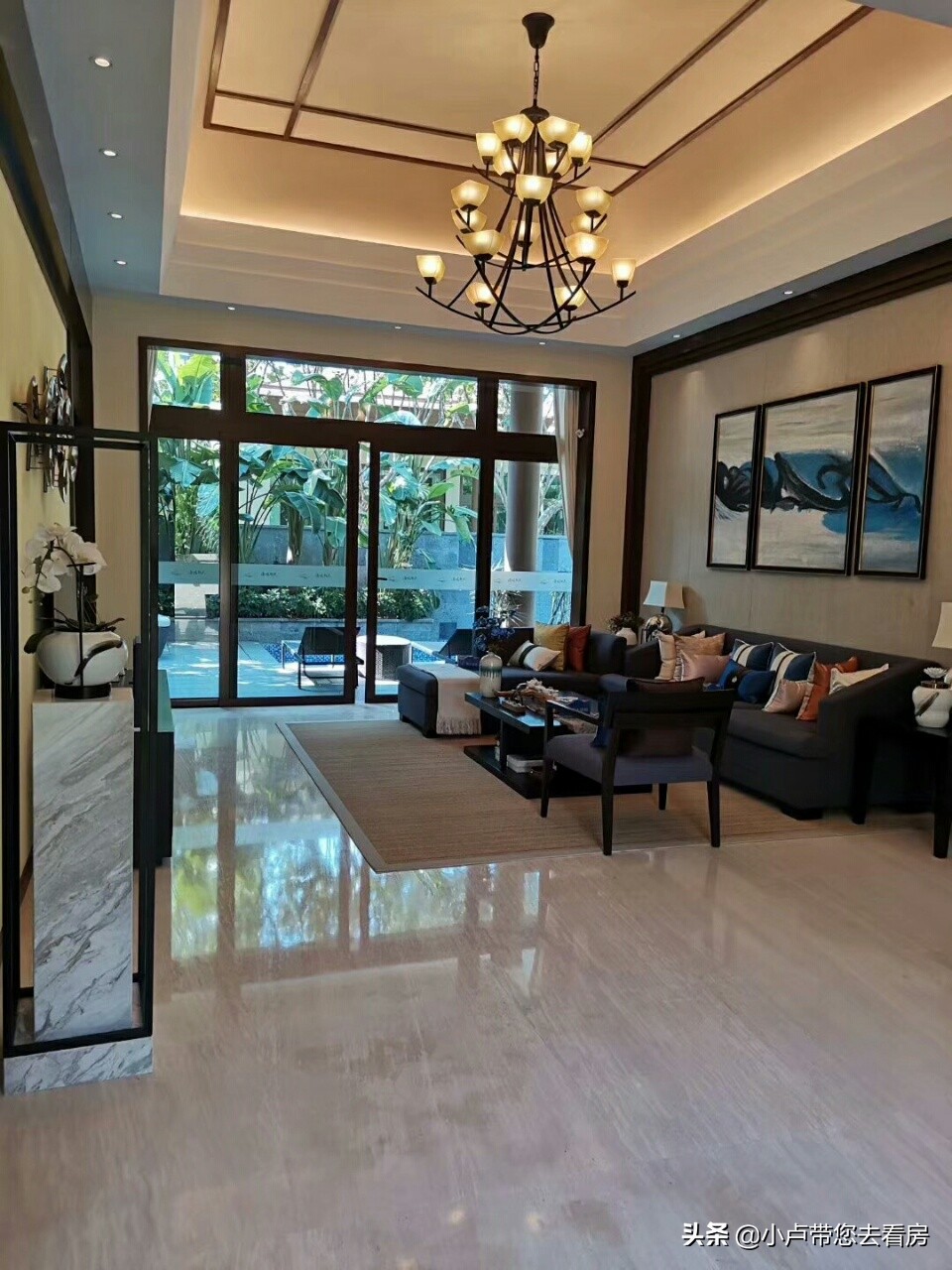 海南陵水清水湾法式别墅,三亚陵水清水湾雅居