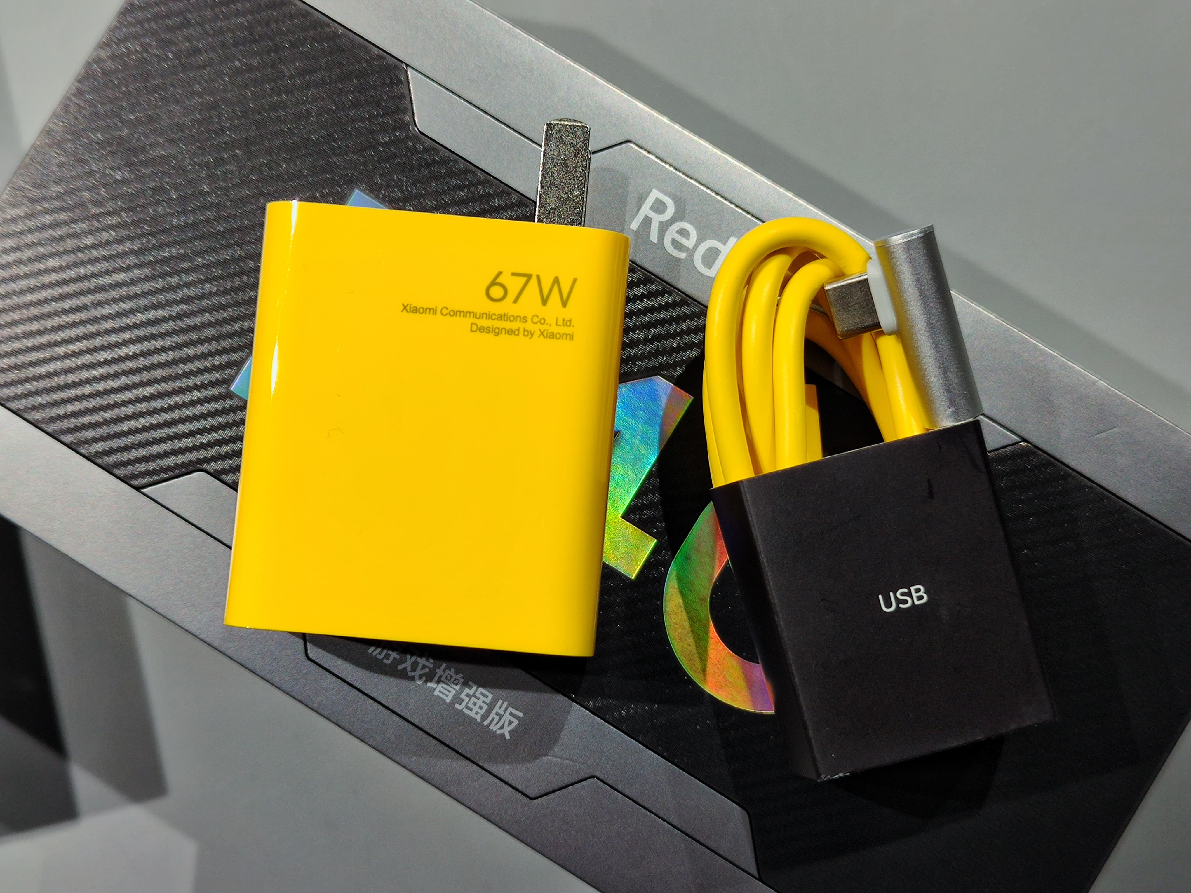 k40游戏增强版发布会评测,k40游戏增强版评测对比k40续航