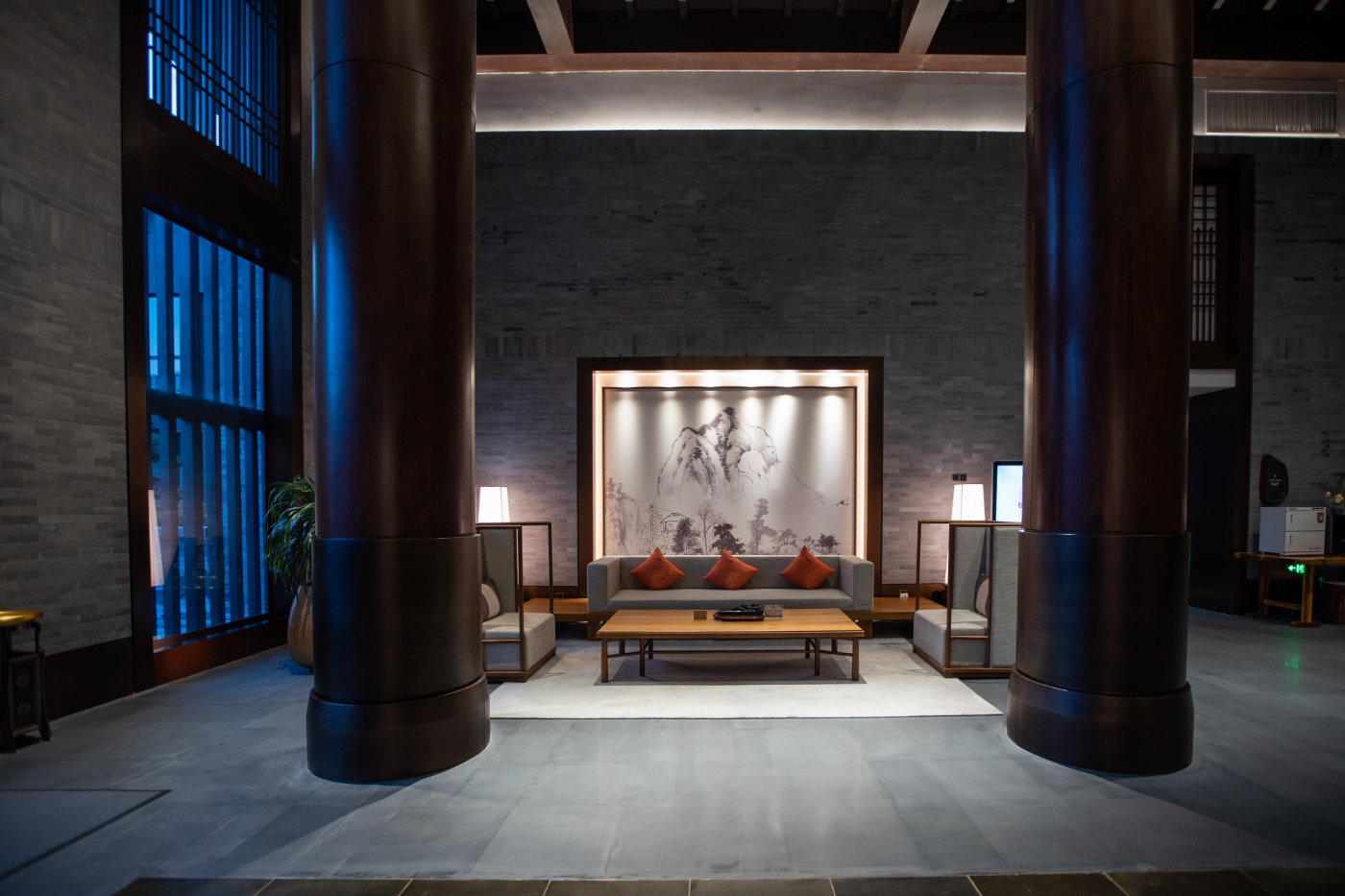 青岛古城君澜度假酒店,即墨古城君澜度假