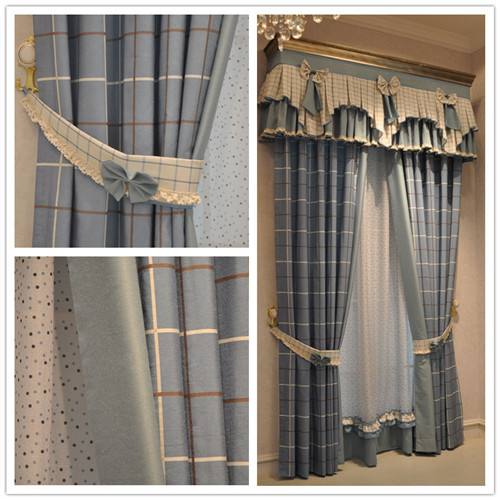 买窗帘最好的6个建议,买窗帘套路