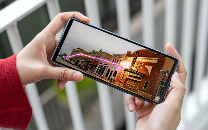 索尼xperia1ii和苹果,用索尼xperia1iv拍星空