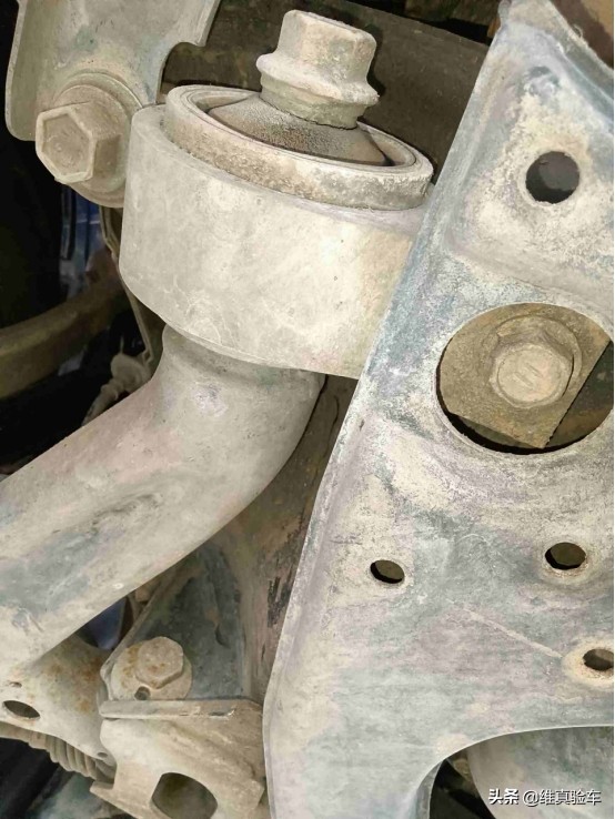 丰田皇冠经典车况测评,老丰田皇冠值不值得入手