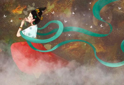 解忧公主真实历史,解忧公主的一生